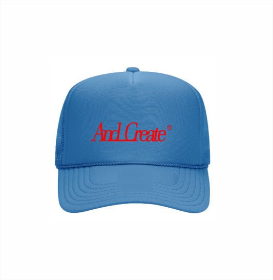 A_C Trucker "B"