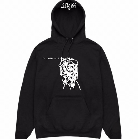 "Afterlife" Hoodie