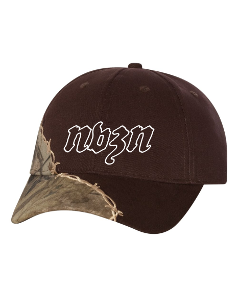 "Hunting Season" Hat 2 of 3